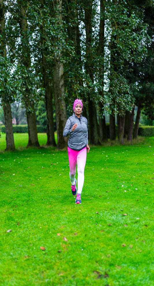 5 Tips For Running Pain Free In Your Midlife