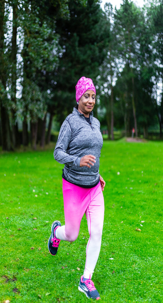 The Power of Running: How It Helps Improve Mental Health For Over 40s