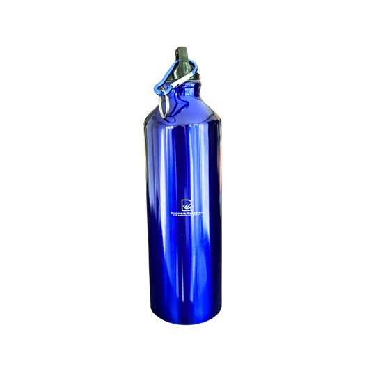 Runner Paradise Sport Bottle - 750ml - Blue