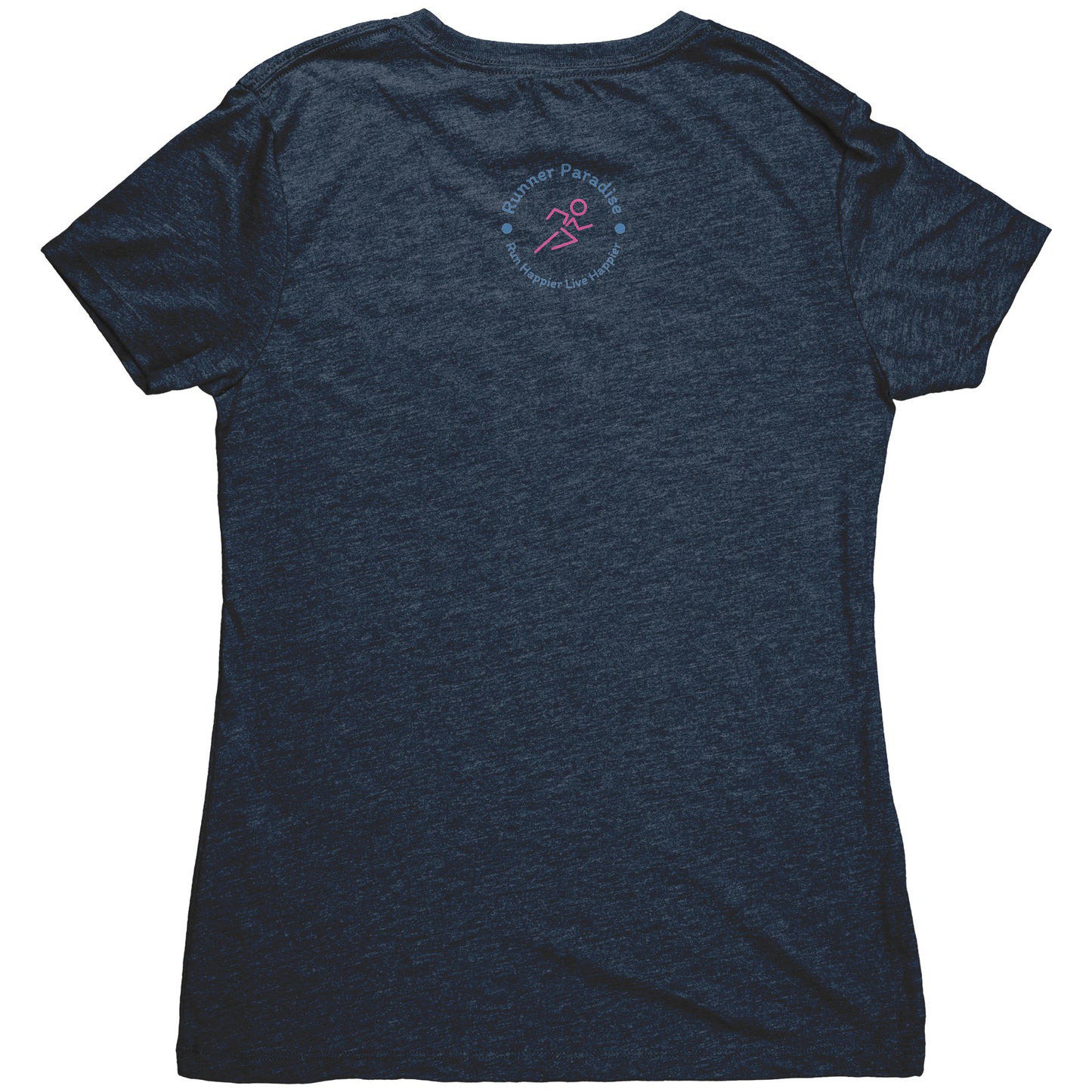 Runners Funny Women's Top