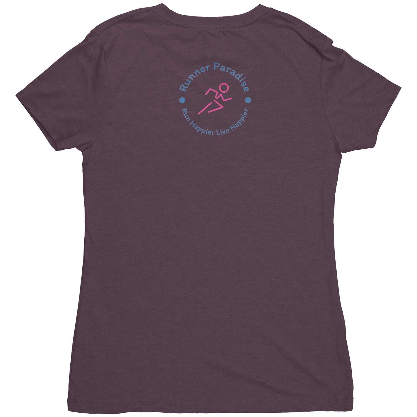 Runners Funny Women's Top