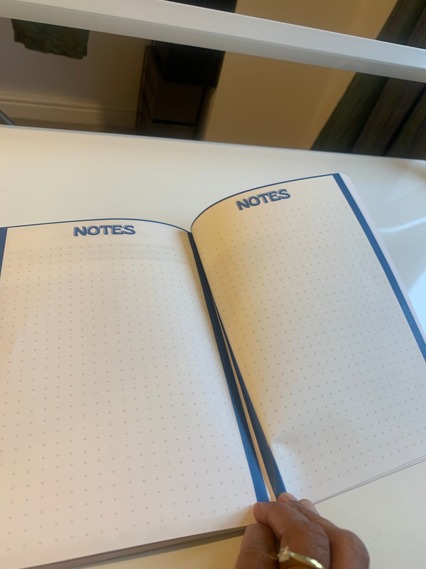 Journal For Park Runners