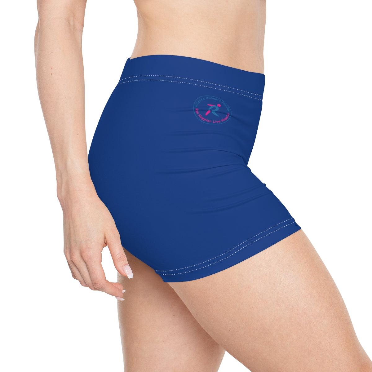 Women Running Shorts