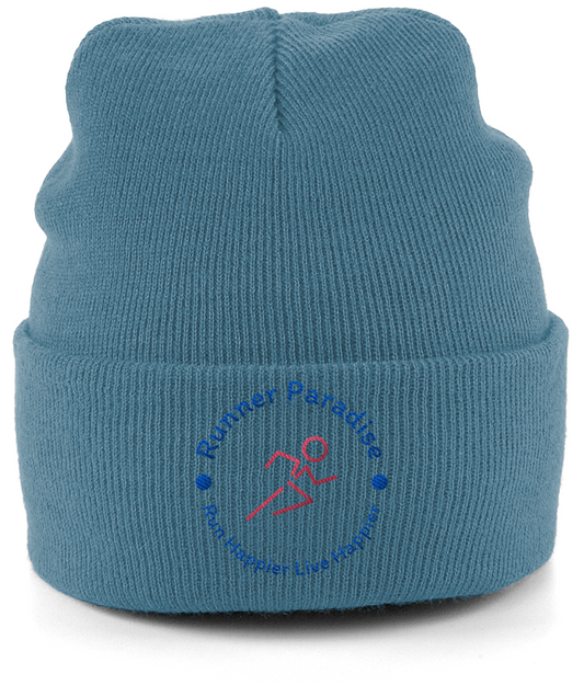 Cuffed Beanie