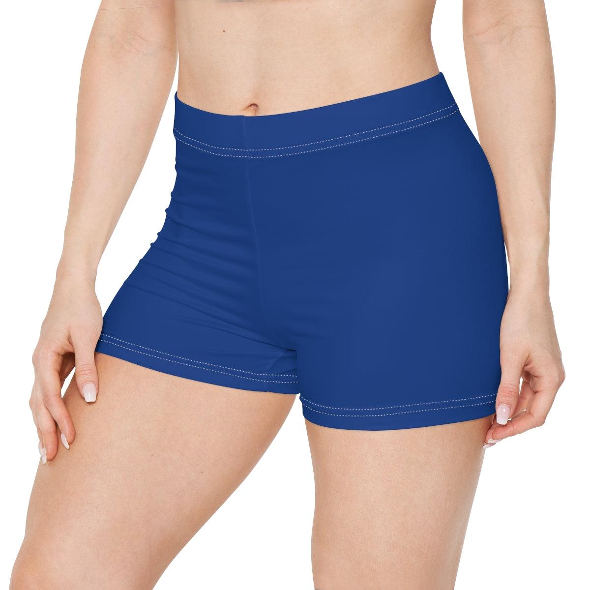 Women Running Shorts