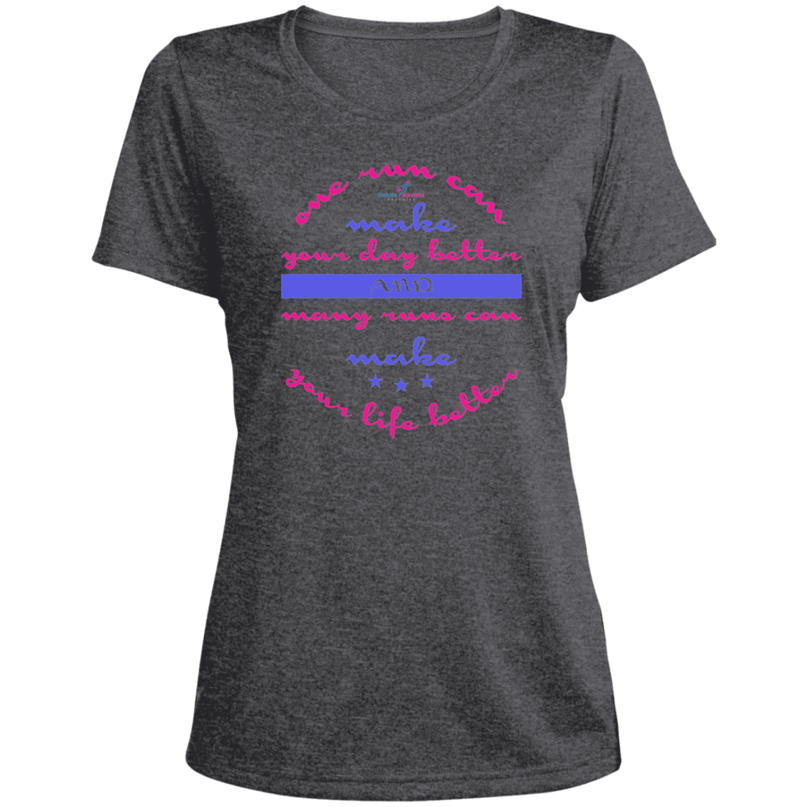 Women's Runner Shirt