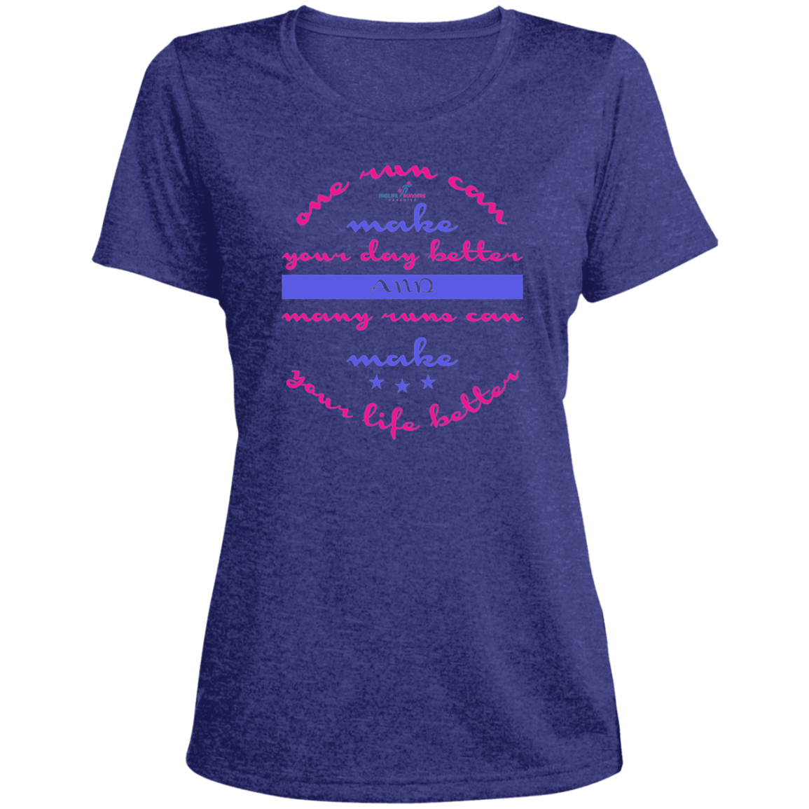 Women's Runner Shirt